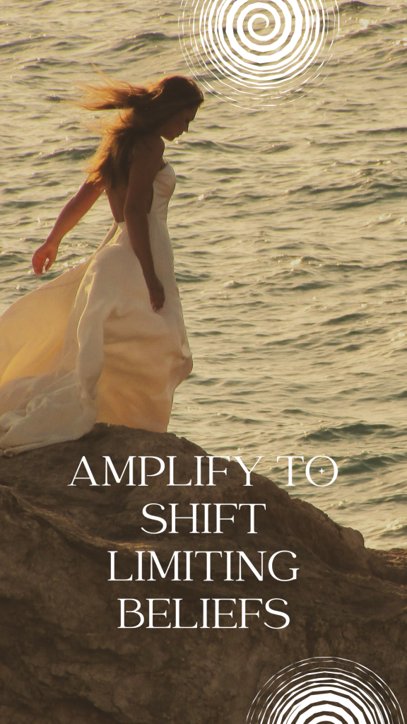 Amplify Identity masterclass Nanda Berwers
