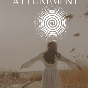 Spiritual Guides Attunement ritual - Nanda Berwers