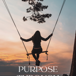 Purpose through Pleasure - Nanda Berwers