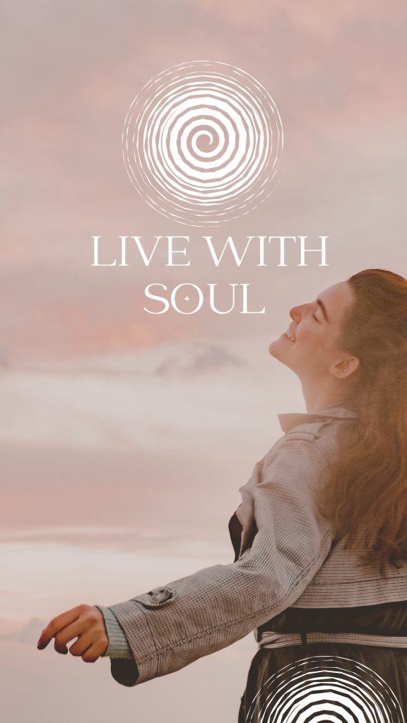 Live with SOUL