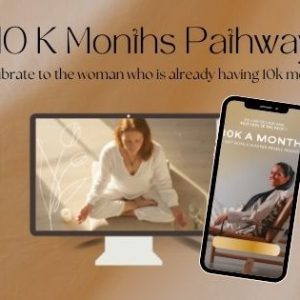 10 K months pathway