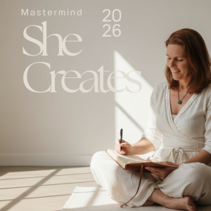 She Creates Mastermind